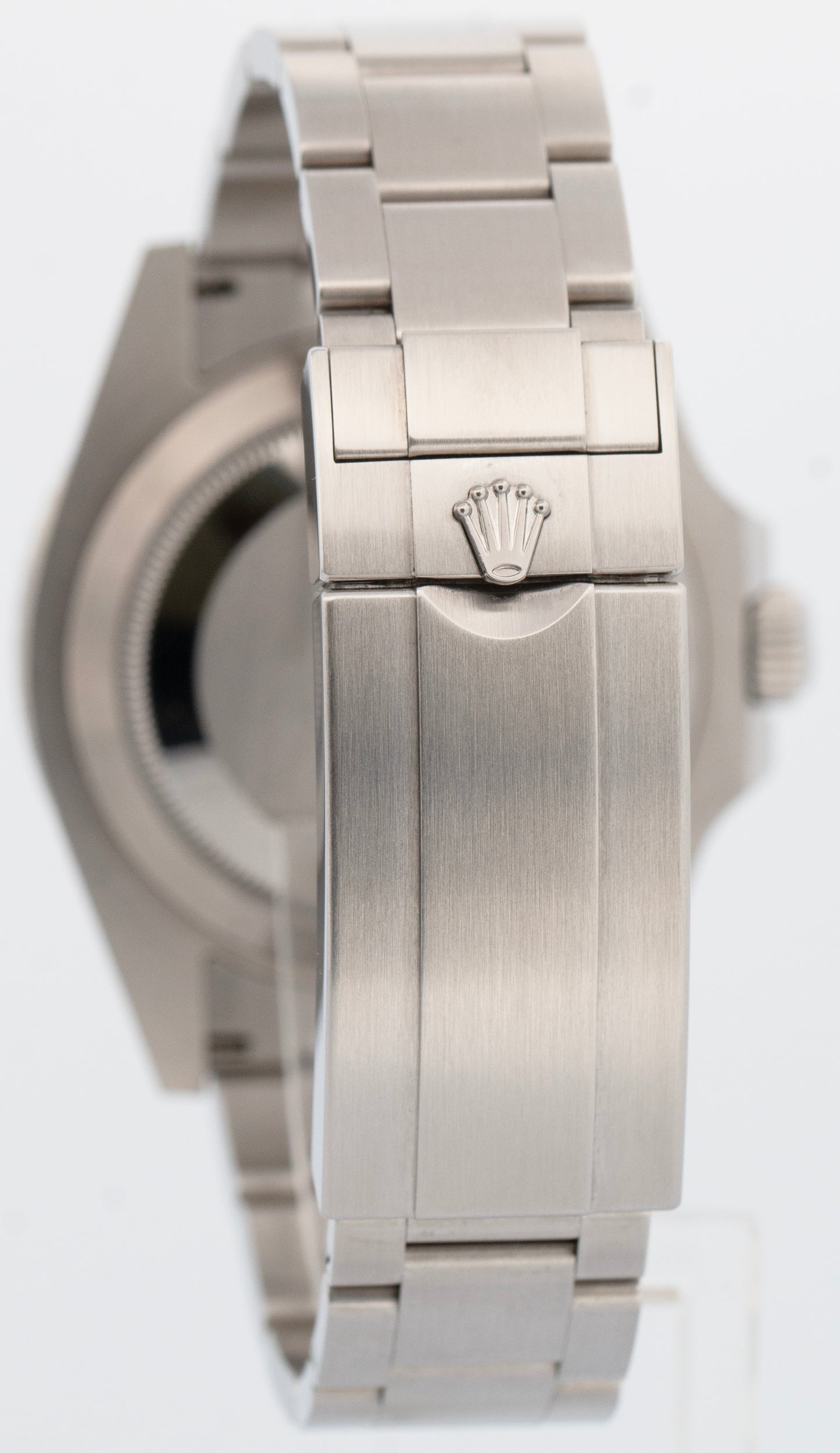 2024 PAPERS Rolex Submariner Date 41 KERMIT Green Steel 41mm Watch 126610 LV BOX