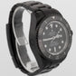 Rolex Sea-Dweller Deepsea BLACK PVD Stainless Steel 44mm 116660 Watch