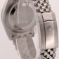 Rolex DateJust 41 AZZURRO BLUE Stainless Steel 18K Fluted JUBILEE 41mm 126334