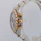 PAPERS Rolex Daytona Cosmograph Ivory White Racing 18K Gold Watch 116523 BOX
