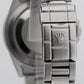 PAPERS UNPOLISHED Rolex Explorer II 40mm BLACK Steel GMT Watch 16570 BOX