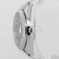PAPERS Rolex Sky-Dweller 326934 Black 42mm OYSTER Steel 18K Gold Watch BOX