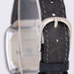 Audemars Piguet Lady Rope Quartz Two-Tone Gold Slate Swiss Watch SA6051 BOX