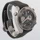 2025 Omega Seamaster Planet Ocean 215.32.46.51.01.004 Chronograph Box Papers