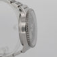 Breitling Navitimer 01 46 AB0127 Blue Stainless Steel 46mm Watch Box Papers