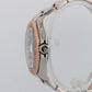 Rolex Yacht-Master BLACK Two-Tone 18K Rose Gold Steel 40mm 116621 Watch