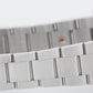 MINT DOMINO'S PAPERS 2020 Rolex Oyster Perpetual 36mm Silver Watch 126000 BOX