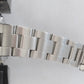 MINT Rolex Oyster Perpetual Date 34mm Black Dial Stainless Steel Watch 15200