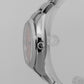 NOS STICKERED Rolex Oyster Perpetual PINK Salmon Steel 34mm 114200 Watch