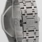2017 PAPERS Audemars Piguet Royal Oak Chrono Steel 41mm 26320ST.OO.1200ST.02