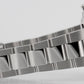2022 Rolex DateJust 41 126334 Blue Motif Stainless Steel 41mm Watch Box Papers