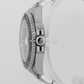 PAPERS Rolex Submariner Date BLACK Stainless Steel 40mm Watch 116610 LN BOX