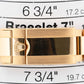 2017 PAPERS Rolex GMT-Master II GREEN 18K Yellow Gold Oyster 40mm 116718 BOX