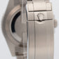 2024 PAPERS Rolex Submariner Date 41 BLACK Ceramic Stainless 41mm 126610 LN BOX