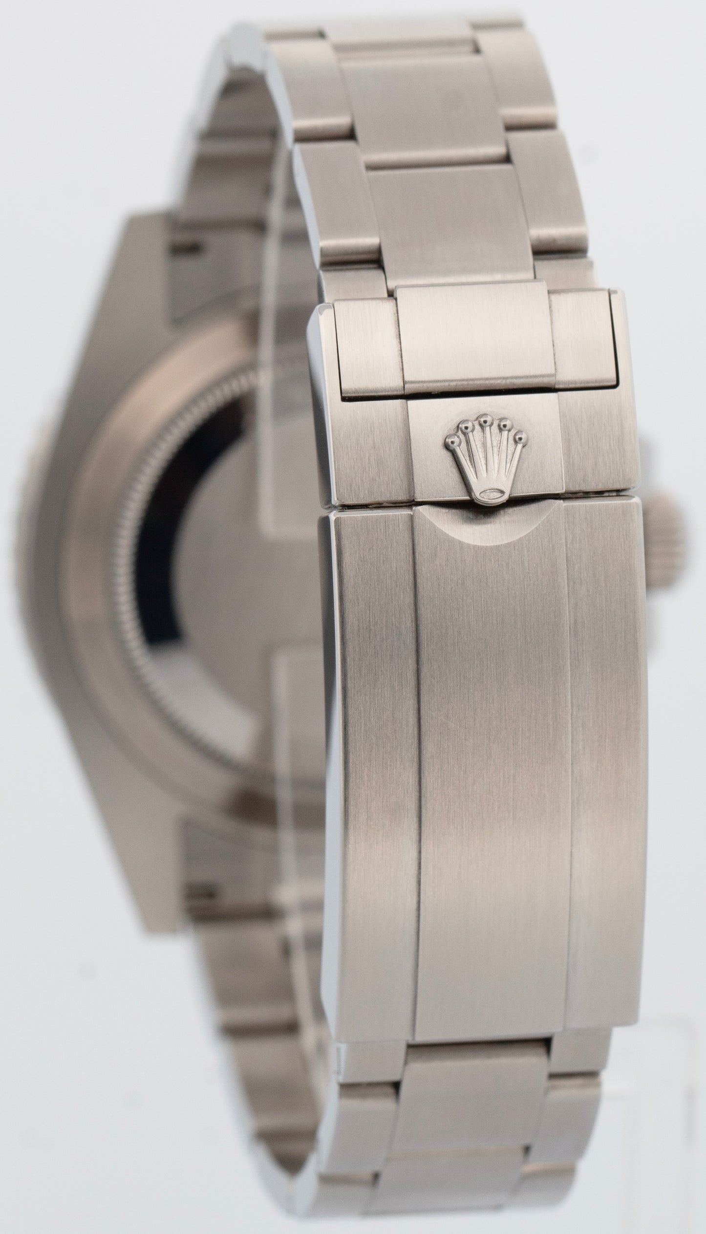 2024 PAPERS Rolex Submariner Date 41 BLACK Ceramic Stainless 41mm 126610 LN BOX