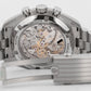 2026 PAPERS Omega Speedmaster WHITE Stainless Steel 42mm 310.30.42.50.04.001 BOX