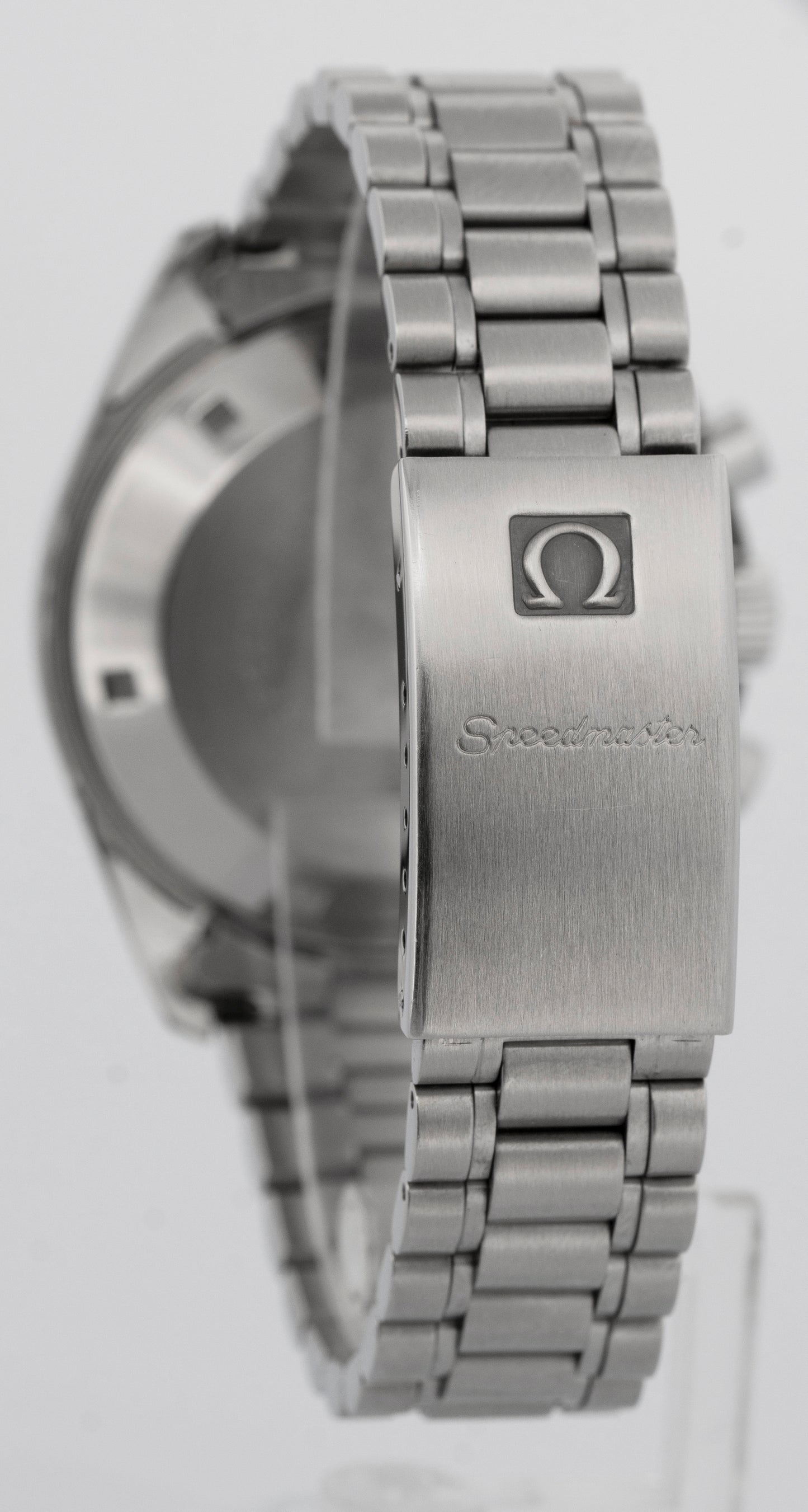 Omega Speedmaster Professional Stainless Steel Manual 42mm Watch 145.022