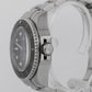 PAPERS Rolex Sea-Dweller Deepsea 44mm BLACK Steel Dive Ceramic Watch 116660 BOX
