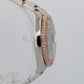 Rolex Yacht-Master BLACK Two-Tone 18K Rose Gold Steel 40mm 116621 Watch