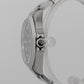 2022 Rolex Air-King 126900 Black Stainless Steel 40mm Watch Box Papers