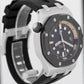 MINT PAPERS Audemars Piguet Royal Oak Offshore Diver 15720CN 18K GOLD 42mm BOX