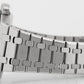 2017 PAPERS Audemars Piguet Royal Oak Chrono Steel 41mm 26320ST.OO.1200ST.02
