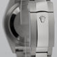 PAPERS Rolex Sky-Dweller 326934 Black 42mm OYSTER Steel 18K Gold Watch BOX