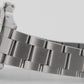 Rolex Submariner Date BLACK Stainless Steel 40mm 16610 Oyster Date Watch