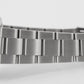 Rolex Explorer II 40mm BLACK Red Stainless Steel Oyster Date GMT Watch 16570