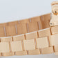 MINT PAPERS Rolex Yacht-Master II 18K Yellow Gold 44mm White 116688 Watch BOX