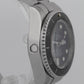 PAPERS Rolex Sea-Dweller Deepsea 44mm BLACK Steel Dive Ceramic Watch 116660 BOX