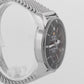 PAPERS Breitling Superocean Heritage B20 Stainless 42mm Black Watch AB2010 BOX