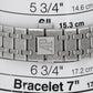 PAPERS Audemars Piguet Royal Oak BLUE FROSTED Gold 34mm 77353BC.GG.1263BC.01 BOX