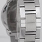 MINT Cartier Ronde Solo XL 42mm Stainless Steel Automatic Date Watch 3802 BOX