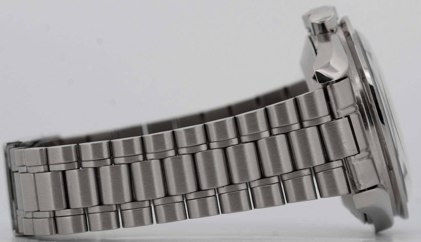 Omega Speedmaster Professional Stainless Steel Manual 42mm Watch 145.022