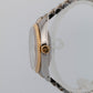 1990 PAPERS Rolex DateJust WHITE Two-Tone Yellow Gold Steel 36mm 16233 Watch BOX