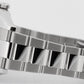 PAPERS Rolex Sky-Dweller 326934 Black 42mm OYSTER Steel 18K Gold Watch BOX