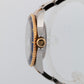 2009 PAPERS Rolex Submariner Date BLUE Rehaut Two-Tone 40mm 16613 LB Watch BOX