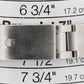 1986 Rolex GMT-Master II 16760 Coke Red Black Steel 40mm Watch Box Papers