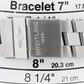 PAPERS Breitling Avenger Seawolf 45mm Stainless Black Automatic Watch A17330 BOX
