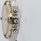 Breitling Chronomat Evolution 40mm Two-Tone Gold Stainless Steel Watch D13350