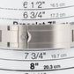 2024 PAPERS Rolex Submariner Date 41 KERMIT Green Steel 41mm Watch 126610 LV BOX
