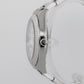 NEW STICKERED Rolex DateJust II White Steel Fluted Oyster 41mm Watch 116334 BOX