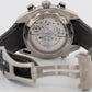 2025 Omega Seamaster Planet Ocean 215.32.46.51.01.004 Chronograph Box Papers