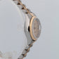 PAPERS Rolex DateJust Champagne 18K Gold Steel 26mm JUBILEE Watch 79173 BOX
