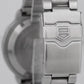 Tag Heuer Formula 1 Stainless Steel Alarm 41mm Quartz Watch WAH111C.BA0850