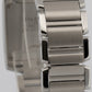 Cartier Tank Francaise 2301 W51003Q3 Mid-Size White Quartz Stainless 25mm Watch
