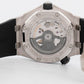 MINT PAPERS Audemars Piguet Royal Oak Offshore Diver 15720CN 18K GOLD 42mm BOX