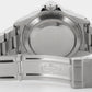 Rolex Submariner Date BLACK Stainless Steel 40mm 16610 Oyster Date Watch