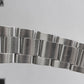 1986 Rolex GMT-Master II 16760 Coke Red Black Steel 40mm Watch Box Papers